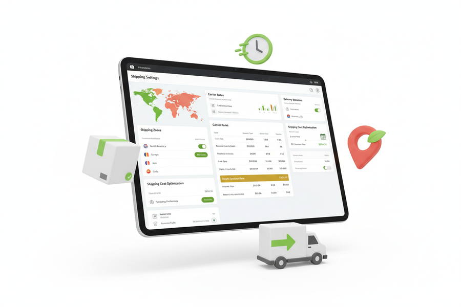 Shopify Shipping Optimization: Complete Guide for Your Store