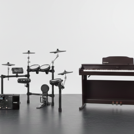 Music Market